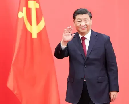 China's Government Moves to Restrict Foreign Online Access for Citizens