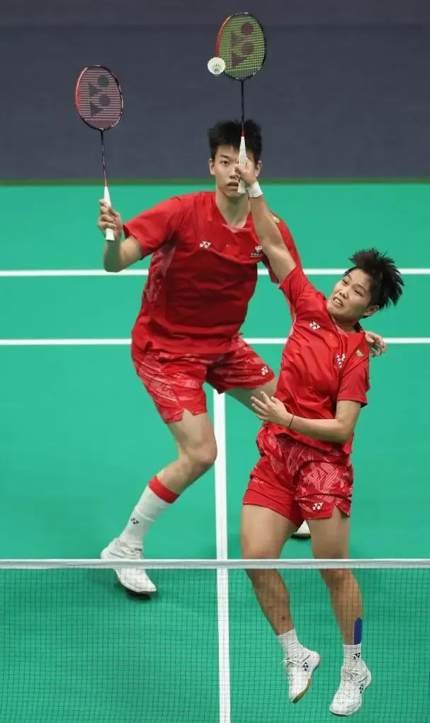 Can China Overcome Japan to Secure a 14th Sudirman Cup Title?