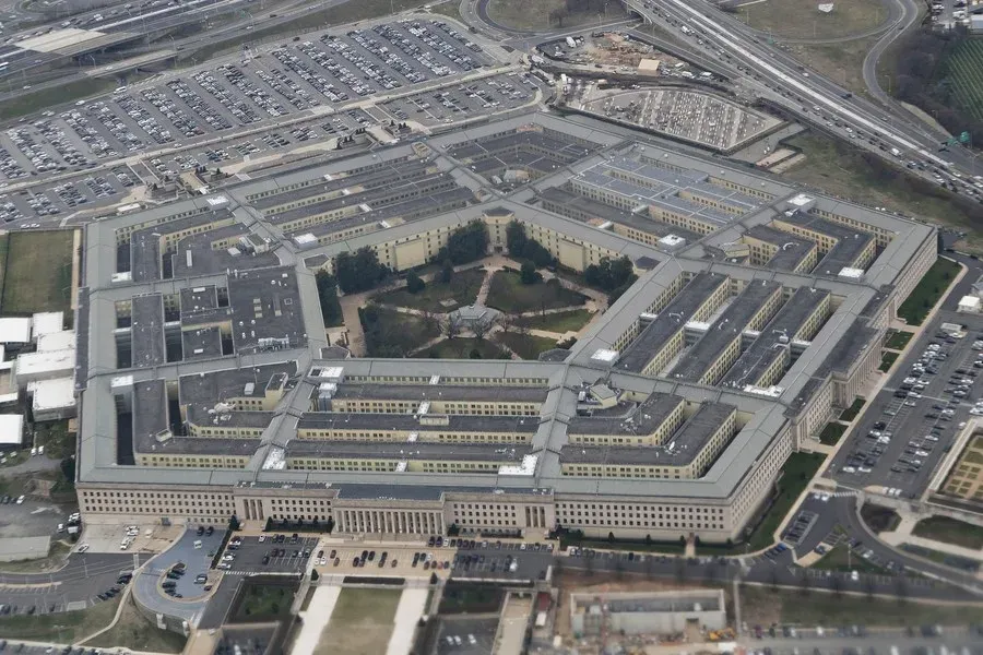 China fuelling new space arms race, Pentagon warns Congress