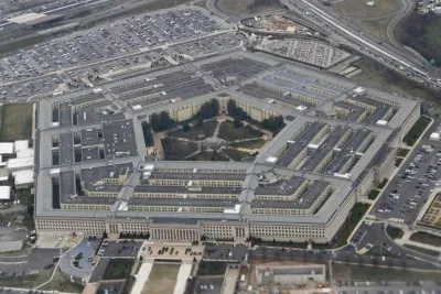 China fuelling new space arms race, Pentagon warns Congress