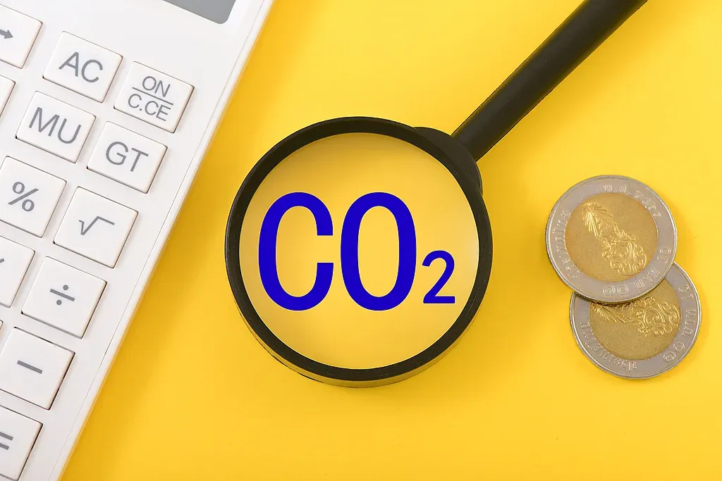 चीन का कार्बन बाजार 5 साल में दुनिया का सबसे बड़ा बना, 91.7 करोड़ टन का कारोबार