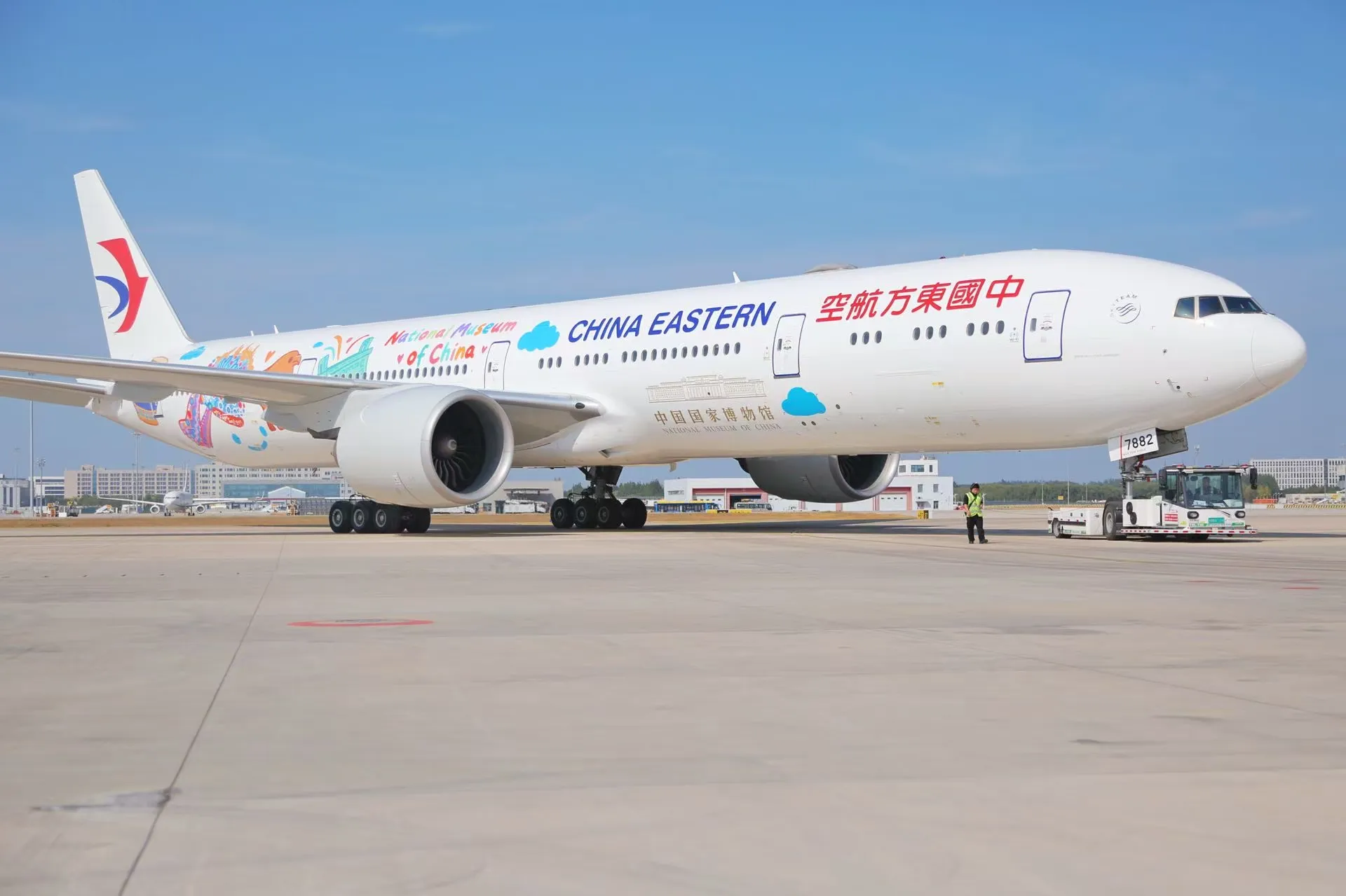 Is China Eastern Airlines Resuming Direct Delhi-Shanghai Flights?