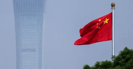 China's port expansion in Spain raises EU security alarms near NATO naval base