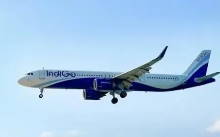 Has China Extended a Warm Welcome as Direct Flights from Kolkata Land in Guangzhou?
