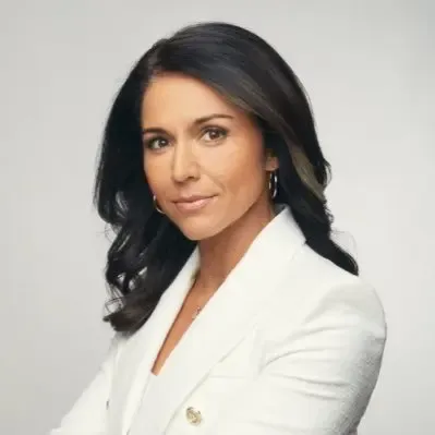 China's Ambition for AI Supremacy and Military Modernization: Insights from Tulsi Gabbard