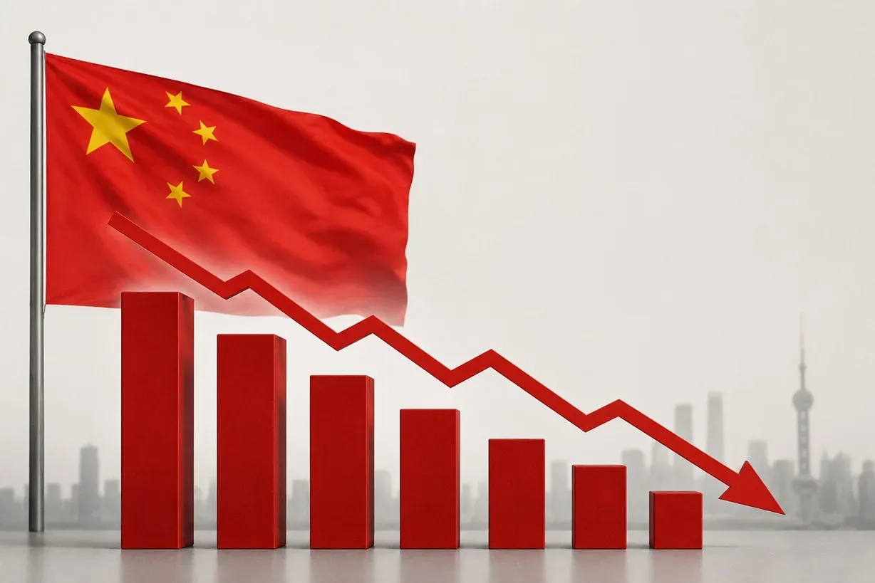 China's EV battery retirement wave exposes recycling failures, waste to hit 22 mn tonnes by 2040