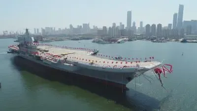 Why is China Opposing US Restrictions on Maritime and Shipbuilding Industries?