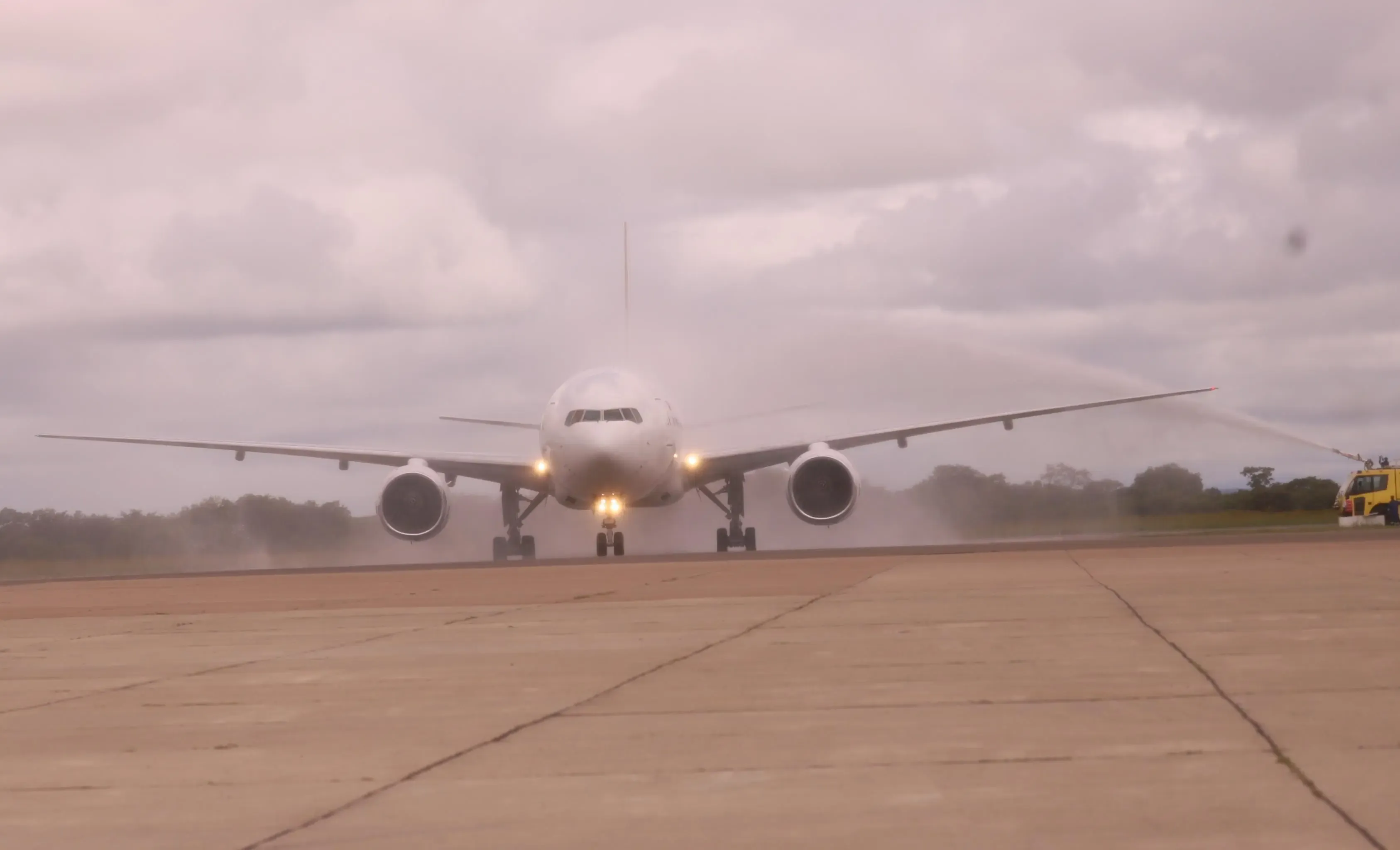 Concerns Mount Over Australia's Aviation Fuel Supply Due to China's Fuel Export Suspension