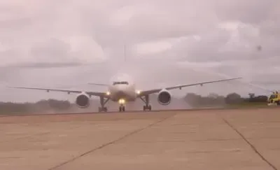 Concerns Mount Over Australia's Aviation Fuel Supply Due to China's Fuel Export Suspension