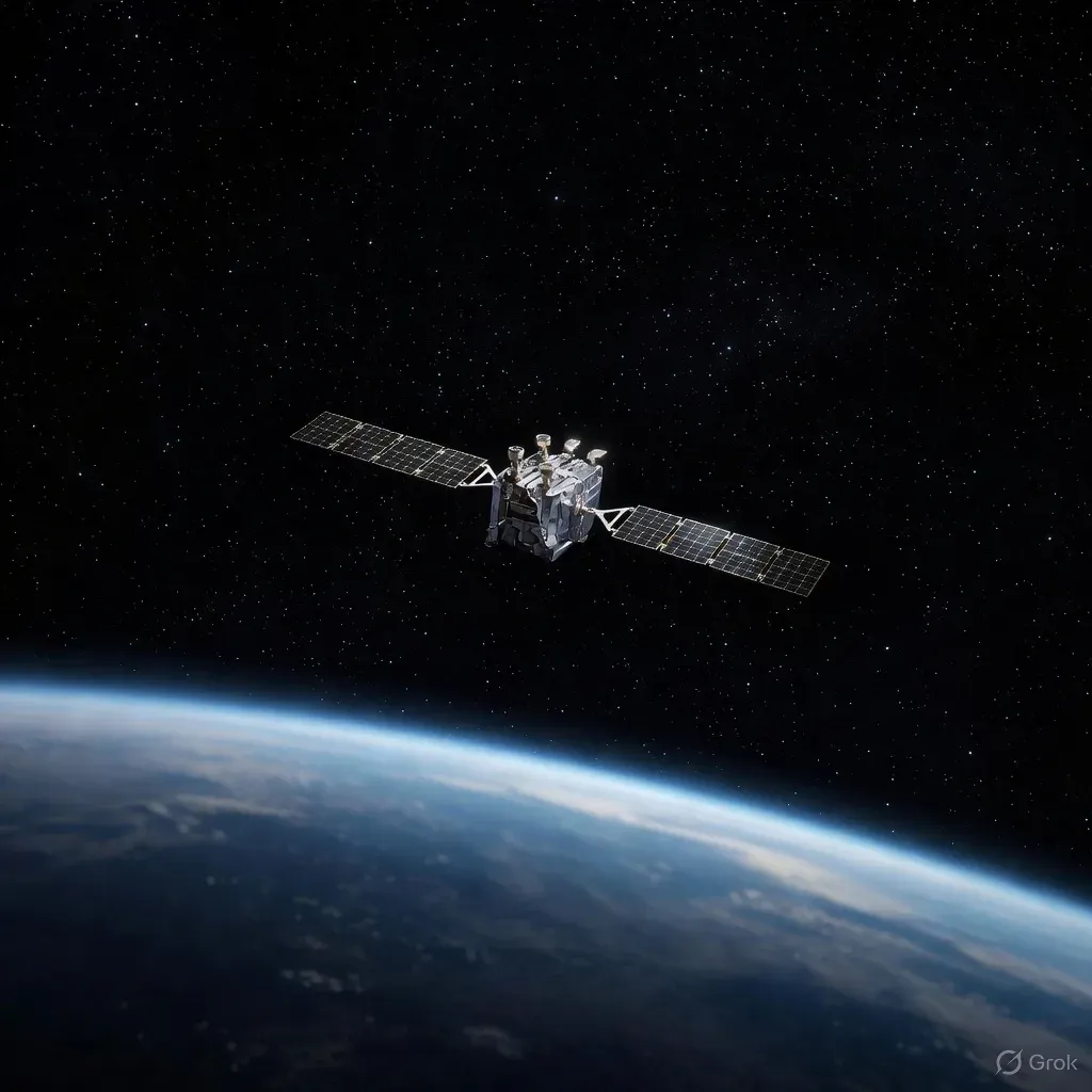 China tests stellar aberration navigation for 2030 Jupiter mission