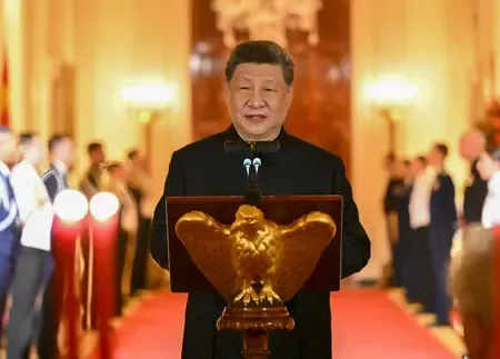 China vs US at UN: Han Zheng flags trade, Iran, Cuba rifts after Trump-Xi summit