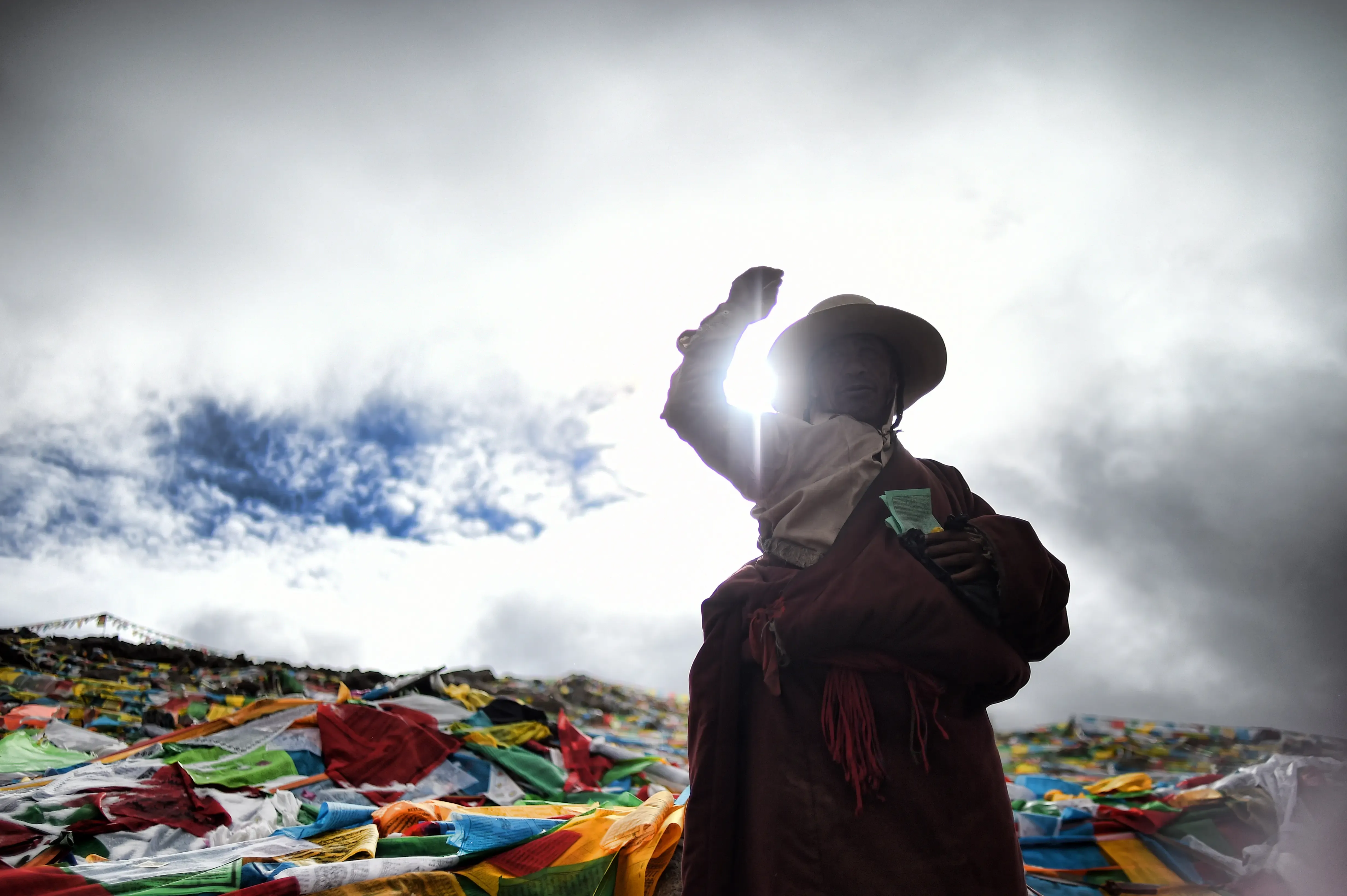 Is China Amplifying Cultural Suppression in Tibet?
