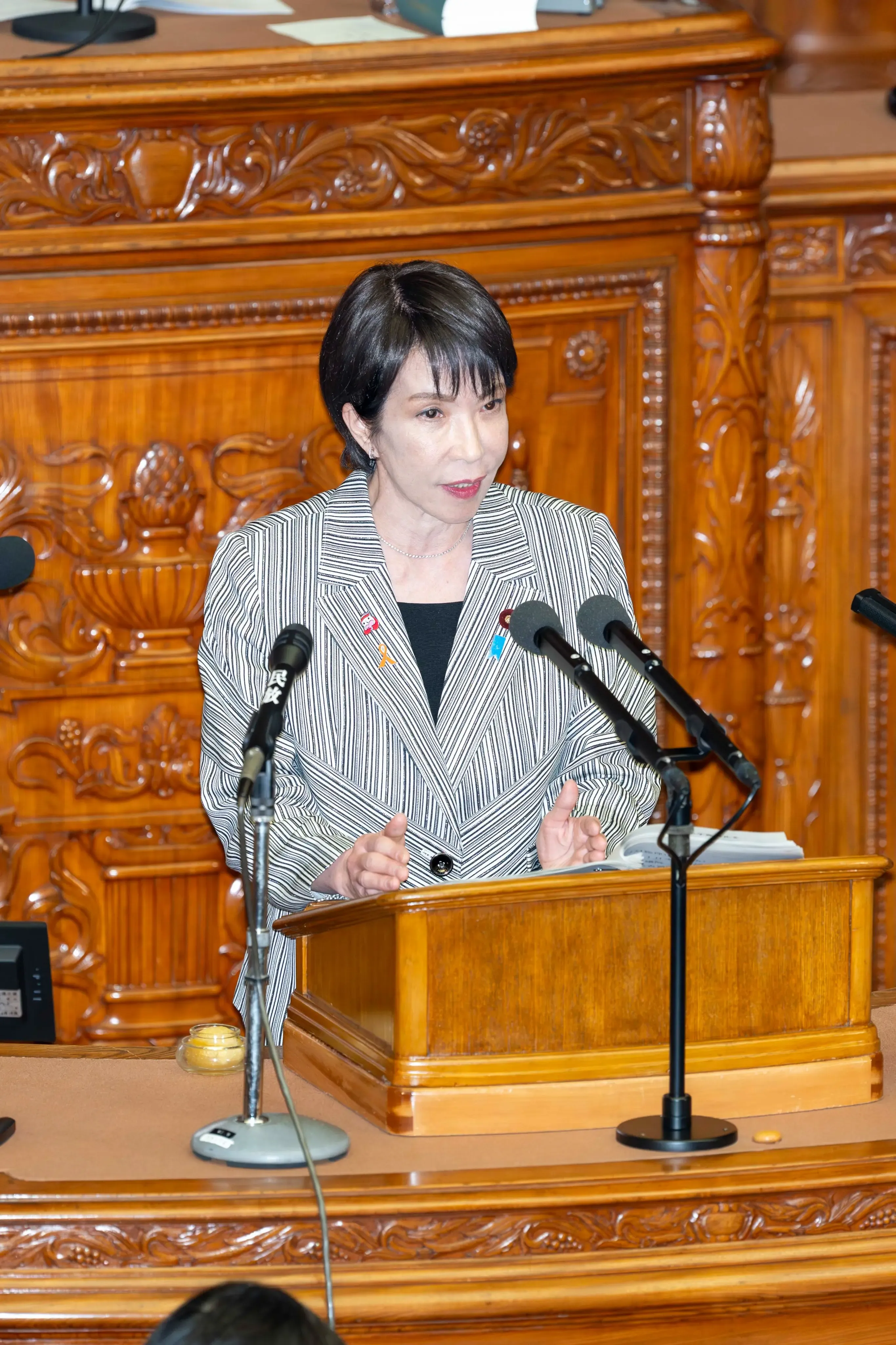 क्या चीन- जापान के बीच बढ़ती तनातनी के पीछे पीएम ताकाइची की ताइवान टिप्पणी है?