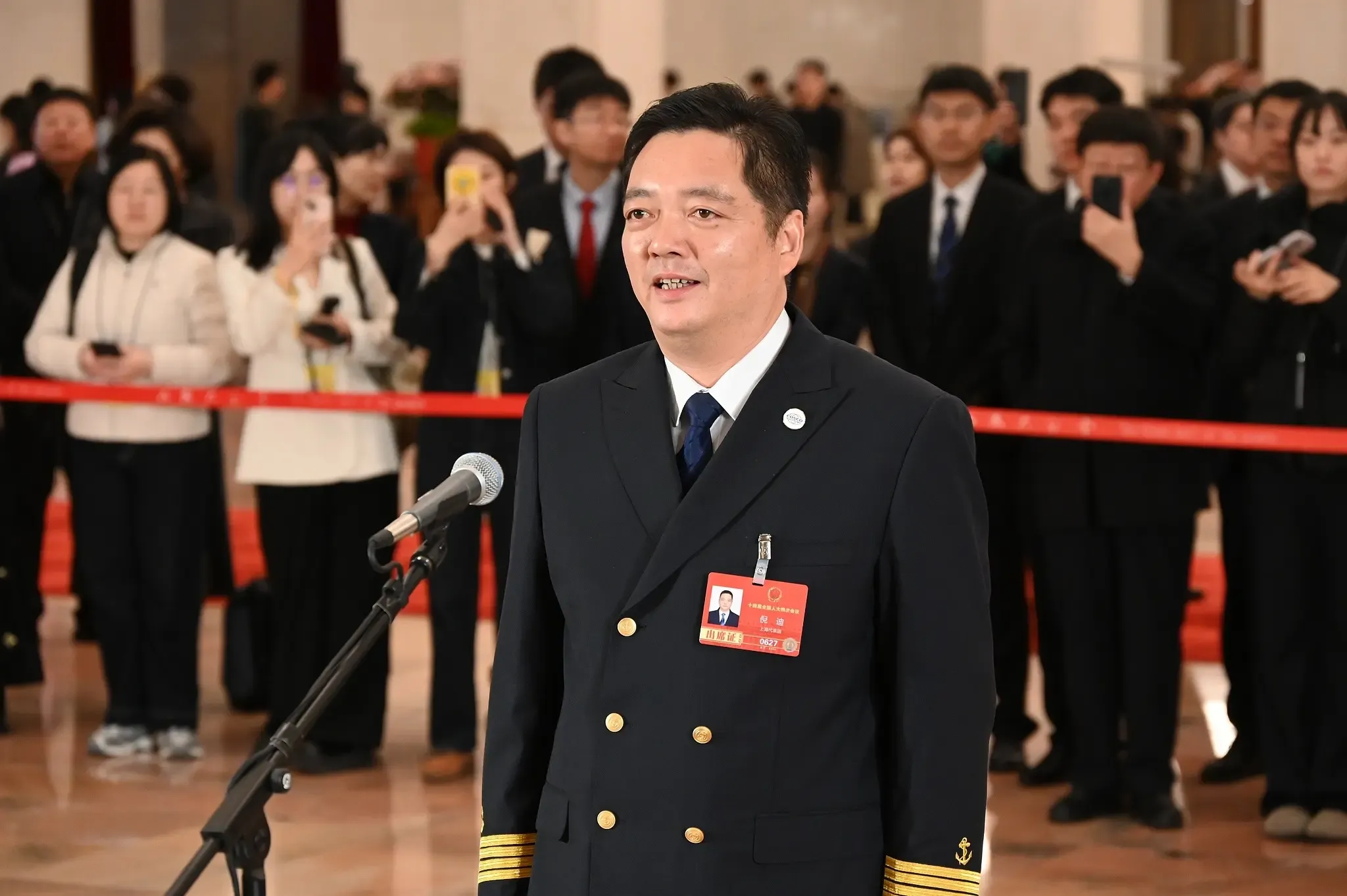 चीन का विशाल शिपिंग बेड़ा और प्रमुख बंदरगाह समूह: एक नई पहचान