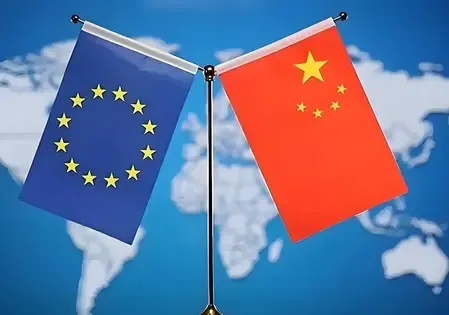 चीन के साथ अगले 50 वर्षों के सहयोग की योजना बनाएगा ईयू : चीनी विदेश मंत्रालय
