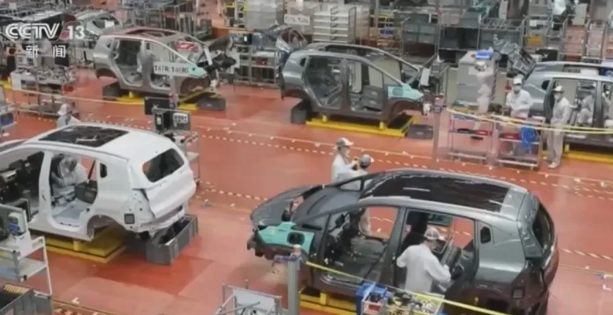 चीन की आर्थिक वृद्धि दर का अनुमान: सकारात्मक और व्यावहारिक दृष्टिकोण