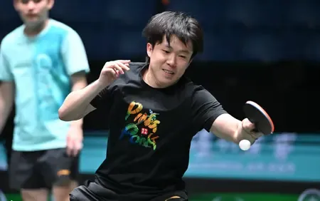 Will China Continue Its Dominance at the ITTF Mixed Team World Cup?