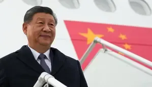 China's Strategic Moves: Capitalizing on Middle East Conflict to Bolster Influence in Asia