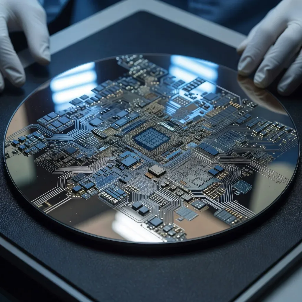 CXMT prices Shanghai IPO at US$85.2bn valuation, China's largest chip listing