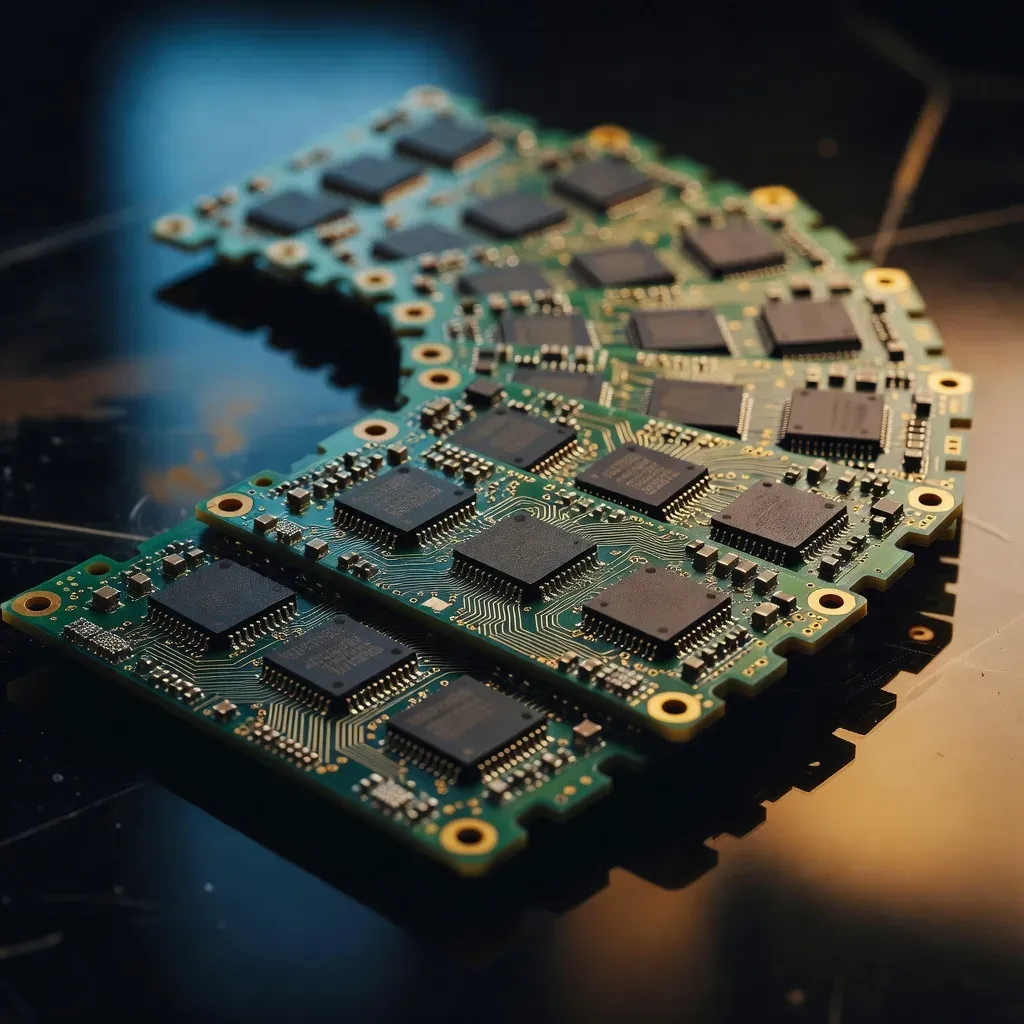 Longsys Electronics forecasts 600-fold profit surge in H1 2026