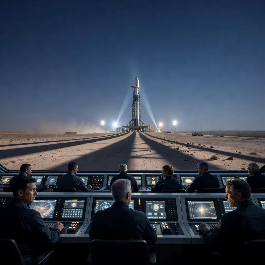 China merges lunar programmes amid intensifying US moon race