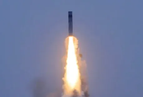 जेनेवा में चीन का पलटवार: ICBM परीक्षण के आरोपों को बताया 'निराधार', अमेरिका पर लगाया नाभिकीय विस्तार का इल्ज़ाम