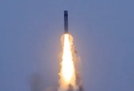 जेनेवा में चीन का पलटवार: ICBM परीक्षण के आरोपों को बताया 'निराधार', अमेरिका पर लगाया नाभिकीय विस्तार का इल्ज़ाम