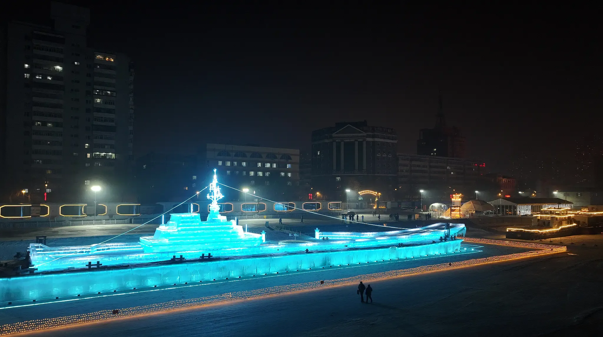 क्या चीन ने जापान के आरोपों को खारिज किया?