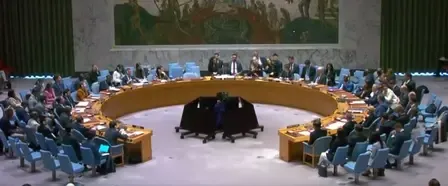 चीन ने UNSC में जापान की परमाणु महत्वाकांक्षाओं को 'खतरनाक' बताया, NPT दायित्वों की याद दिलाई