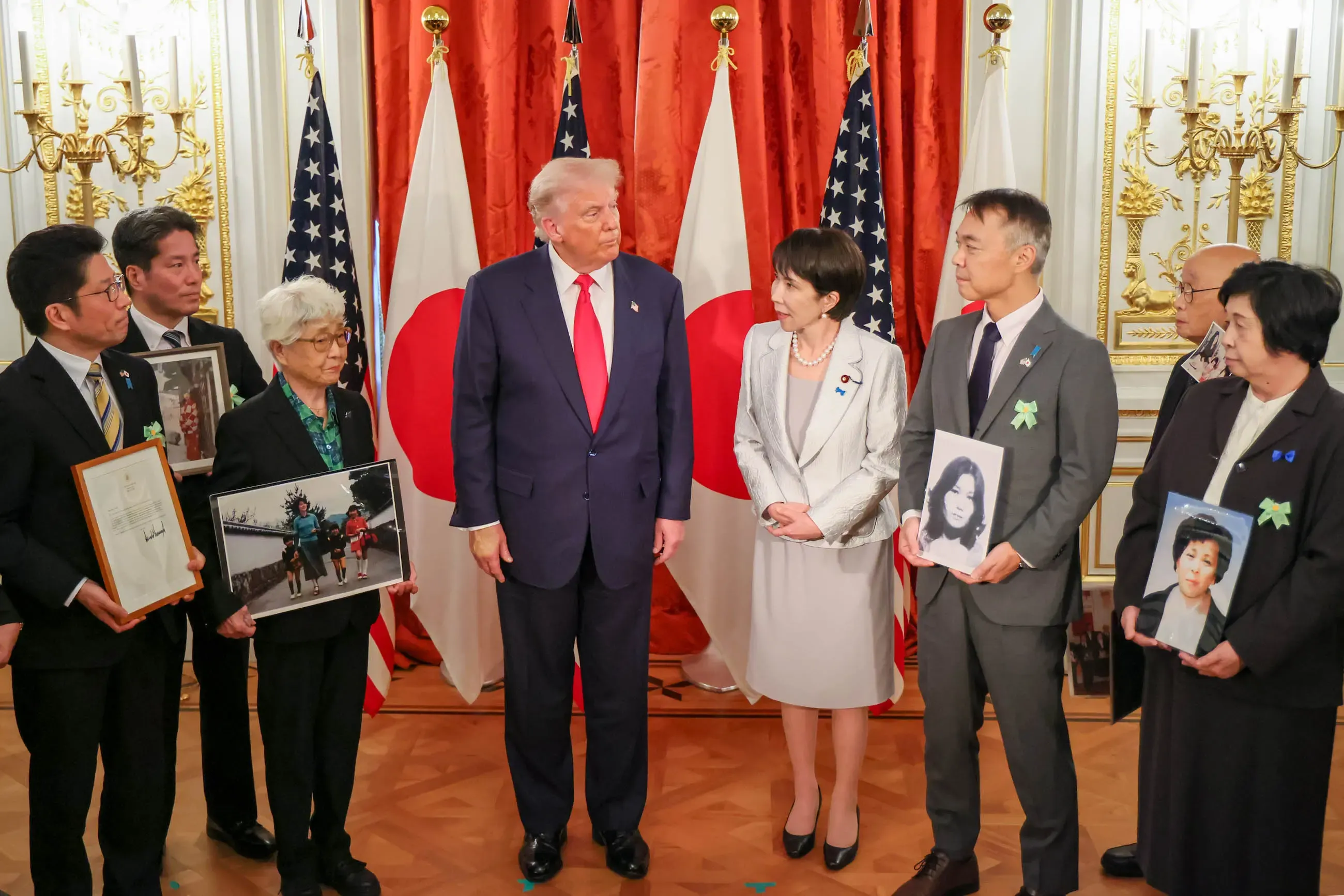 Did the US and Japan Forge a New Era During Trump's Visit?