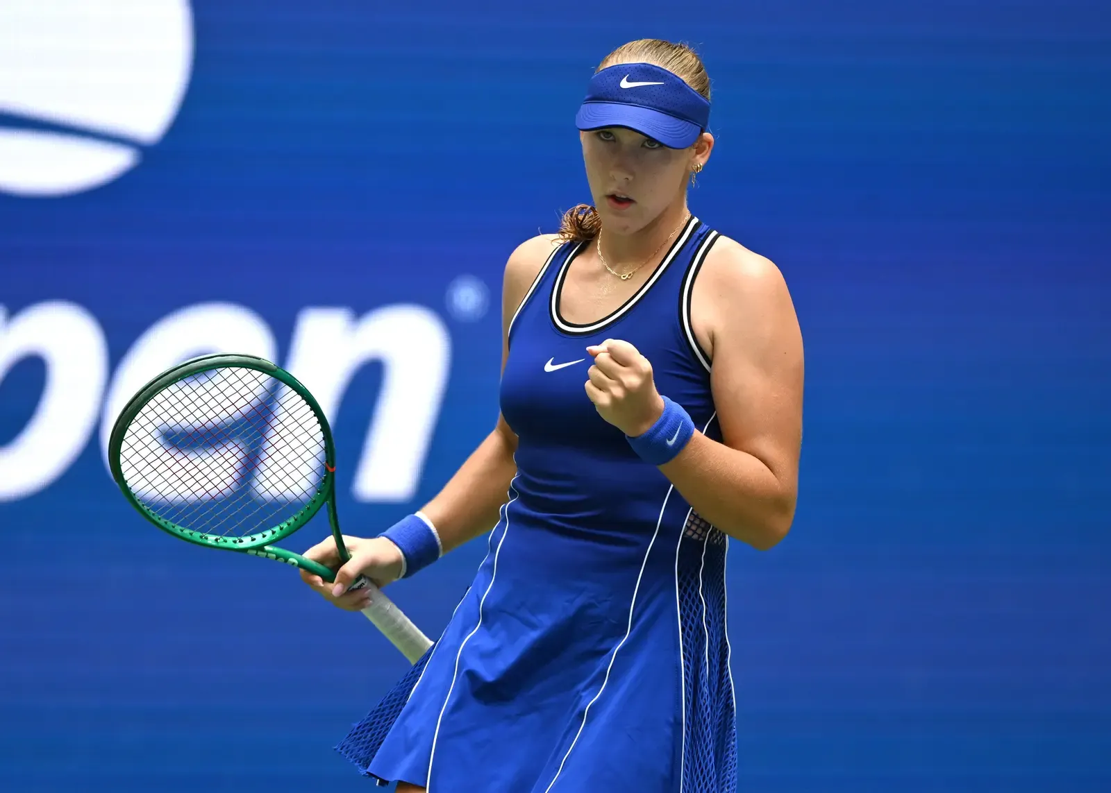 China Open: Mirra Andreeva beats Bartunkova 6-2, 6-2 to reach Beijing final, climbs to World No.3
