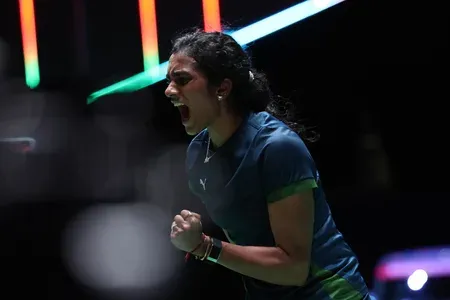 China Open 2026: Sindhu leads India squad; Satwik-Chirag out injured