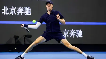 Can Jannik Sinner Reclaim the China Open Title After Cilic Win?