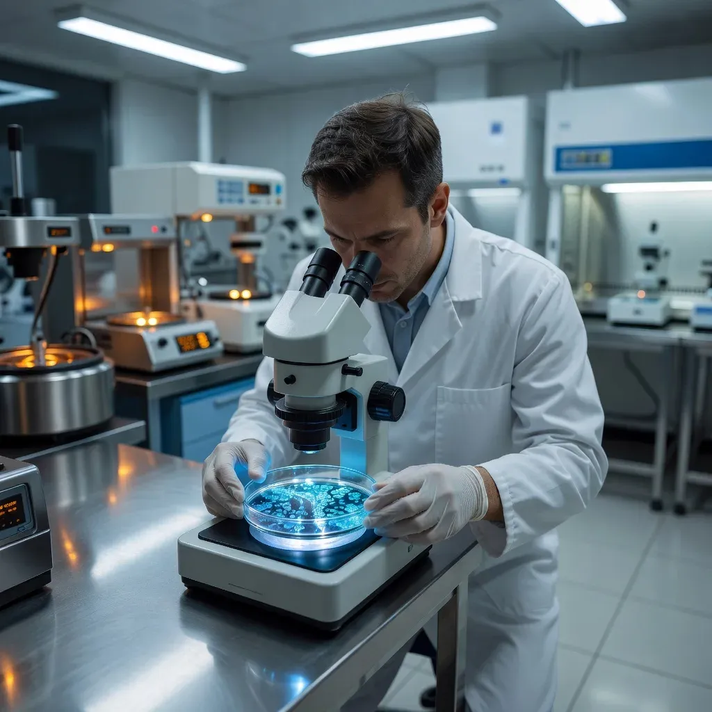 Nuwacell claims 80-90% neuron conversion rate in Parkinson's stem cell race