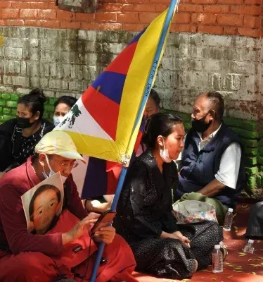 China using AI and big data to control Tibet narrative globally: Report