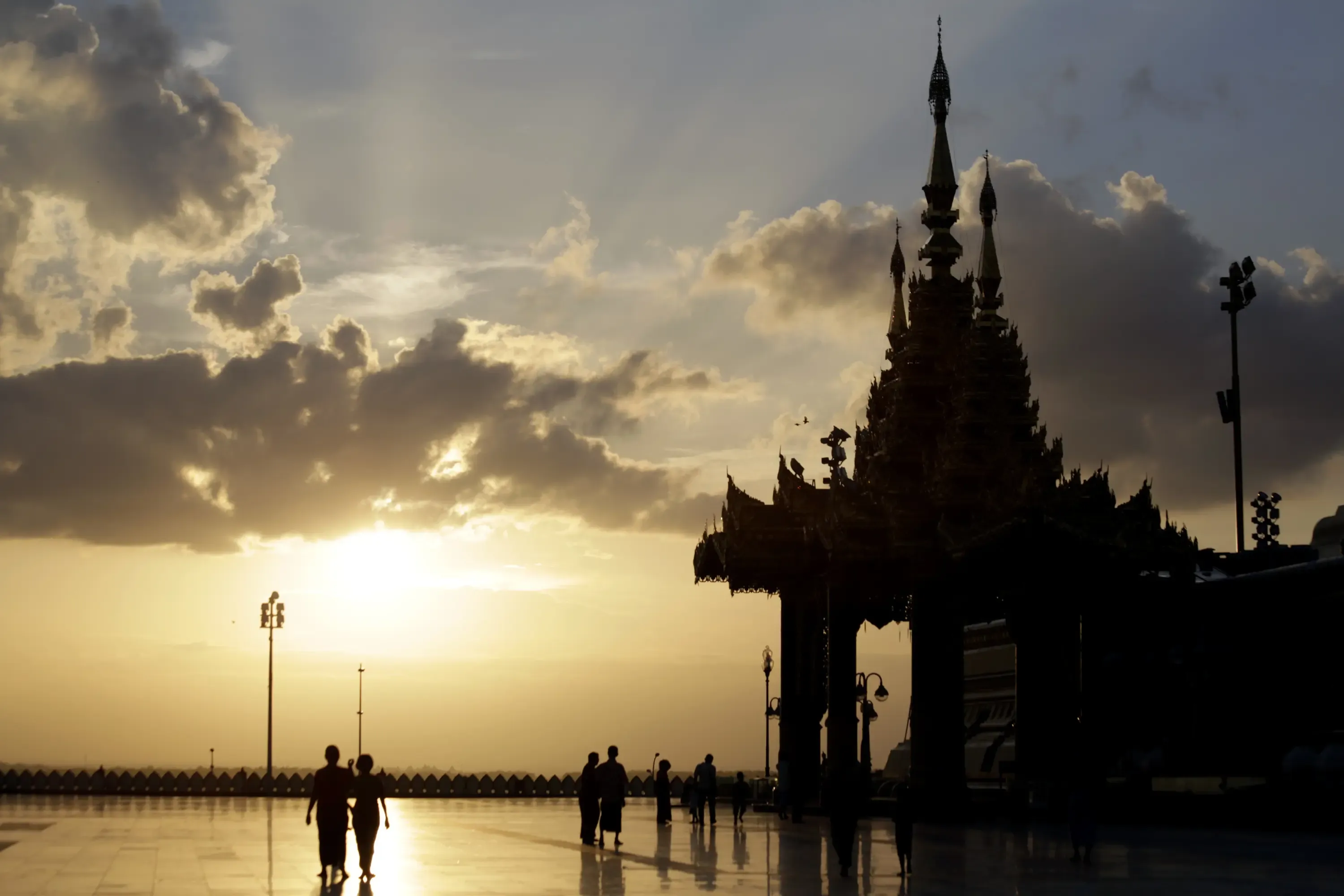 China Advances BRI Initiatives in Myanmar to Expand Influence