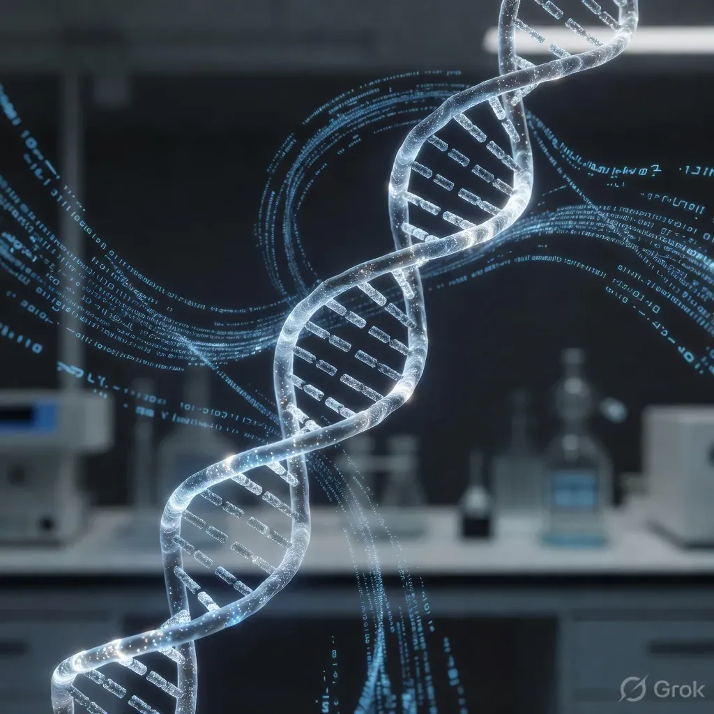 BGI-Research releases OneGenome AI free to accelerate rare disease diagnosis
