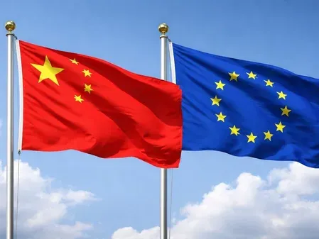 China sanctions two Polish institutions over EU's Russia package