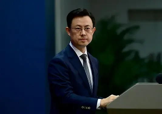 Are China, Russia, and India Key Players in the Global South?