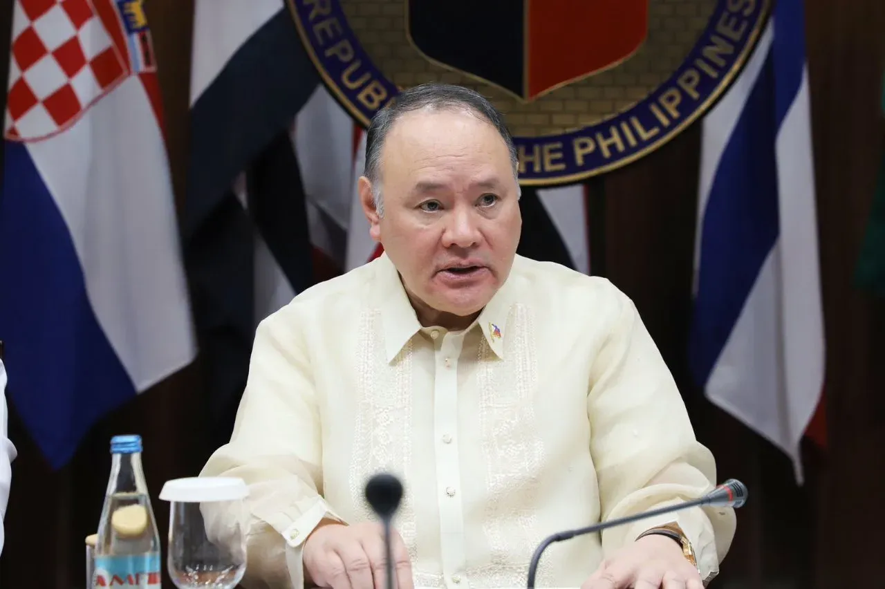 China sanctions Philippines Defence Chief Teodoro: Coercive overreach, analysts say