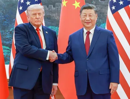 China a 'predatory power' mastering wins without war: Brussels report
