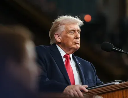 CIA files allege China sought Trump's defeat in 2018 and 2020
