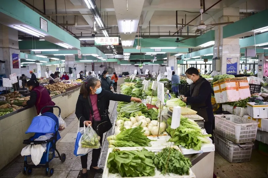 China's Economic Imbalance: The Dilemma of Consumer Neglect