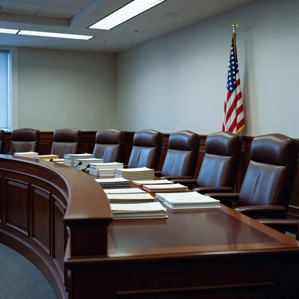 US bill targets China tech with expanded FCC blacklist scope