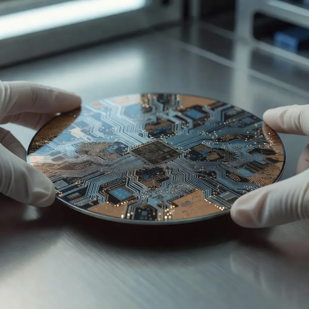 China revises chip-design IP rules to fast-track semiconductor innovation