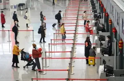 Is China Tightening Control Over Catholic Clergy with New Travel Restrictions?