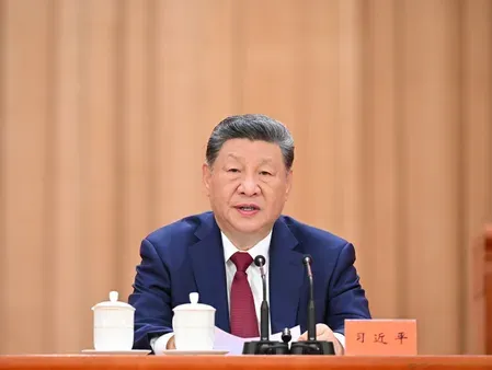 US-China goods deficit hits 20-year low at $200bn, says USTR Greer