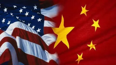 Are China Trade Tensions Dominating Senate Grilling of US Trade Chief?