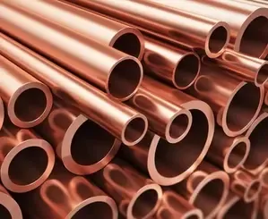 China Calls on US to Reconsider Copper Import Investigation
