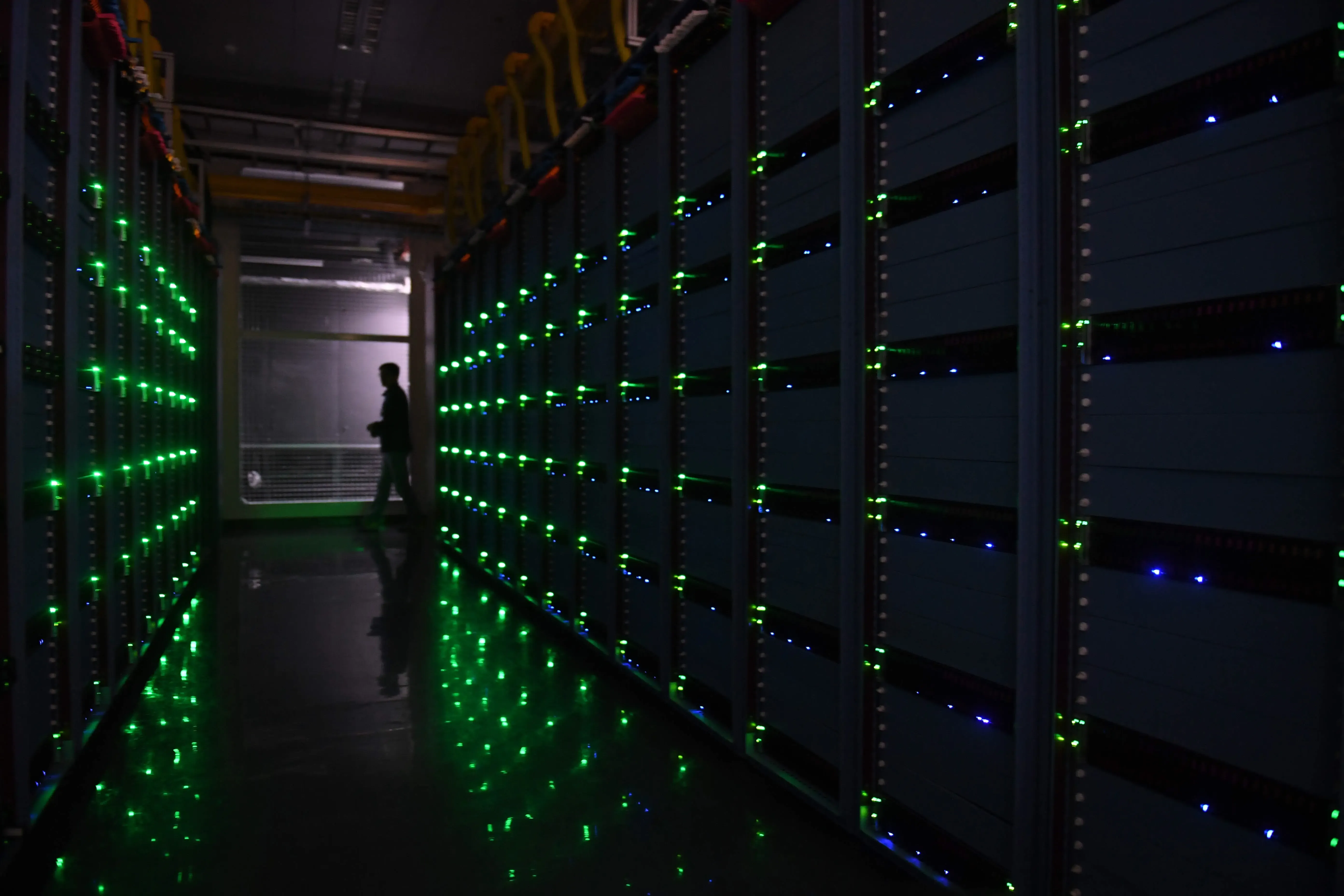 China's Digital Governance: Shaping Narratives and Silencing Dissent